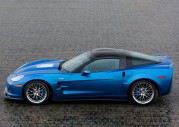 Chevrolet Corvette ZR1